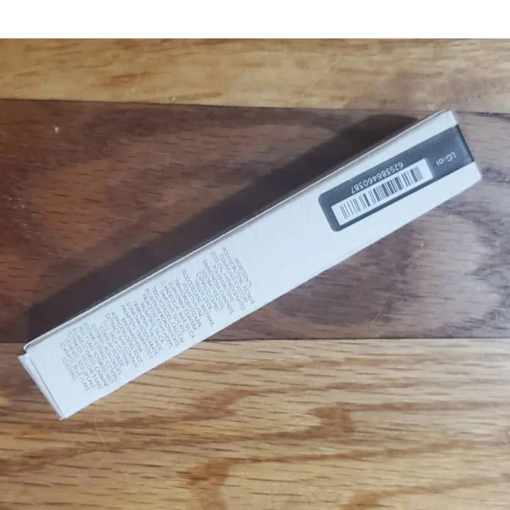 New in box! Cargo Essential Lip Gloss Vienna ~ Full Size